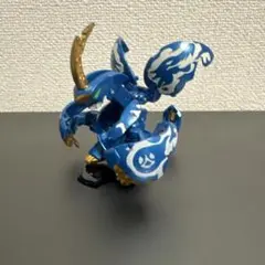 爆丸　天ドラガオン　蒼ver. 爆丸 天ドラガオン 蒼ver. 天ドラガオンB.B.ver. RISE DRAGAON