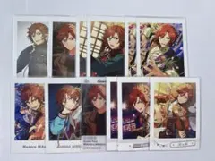 あんスタ 三毛縞斑 ぱしゃっつ 特典 ぱしゃこれ エモカ