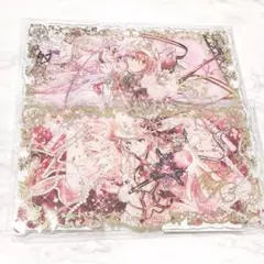 アイナナ 5周年 アクリルアートパネル 陸 天 セット