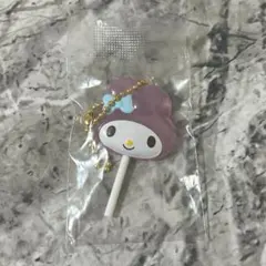 サンリオキャラクターズ カラフルキャンディチャーム☆マイメロディ