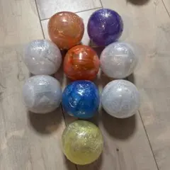 ワンピの実　アソート　8個セット