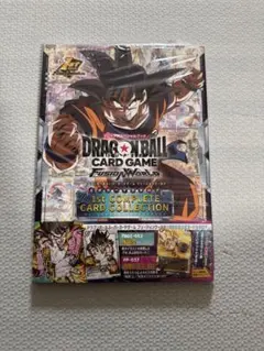 DBFW 1stCOMPLETE COLLECTION プロモカード付き - メルカリ