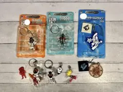 仮面ライダーフォーゼ ストラップ セット