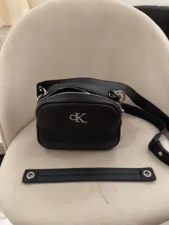 メンズ ショルダーバッグ