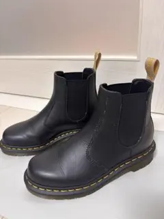 ドクターマーチン　レディース　ブーツ