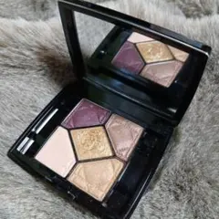 ディオール　サンク　クルール