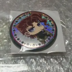 ジョジョワールド3 DISCくじ B賞 缶バッジ 花京院