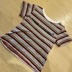 ストライプ Tシャツ