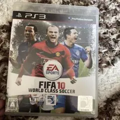 FIFA10 ワールドクラスサッカー