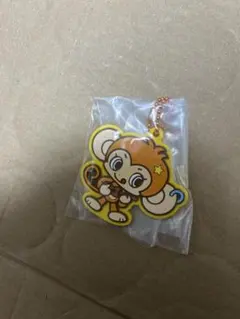 가챠 데이지 고무 고무 마스코트 루키