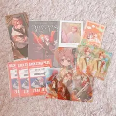 アイナナ 和泉三月セット