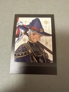 ツイステ ぱしゃこれ ブルームバースデー カリム - メルカリ