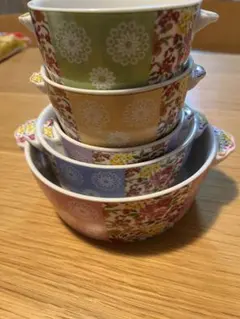 【美品】EMILIO ROBBA （エミリオ・ロバ）ローズ&ジギタリス早い者勝ち 2026年最新】エミリオ ロバの人気アイテム - メルカリ