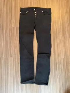 Dior HOMME 17SS クリス期　ストレッチスキニーデニムパンツ 28のサムネイル