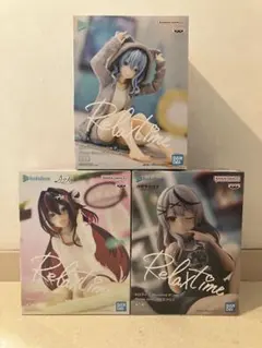 ホロライブ フィギュア