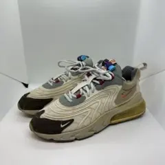 Travis Scott × Nike Air Max 270 トラビス