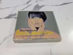 Mari Hamada INCLINATION 10th ANNIVERSARY