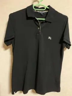 バーバリー　レディース　ポロシャツ　2号