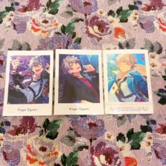 あんスタ　ぱしゃっつ　大神晃牙　まとめ売り