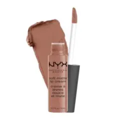 【新品未開封】　NYX リップ　ヌーディリップ　ABU DHABIのサムネイル
