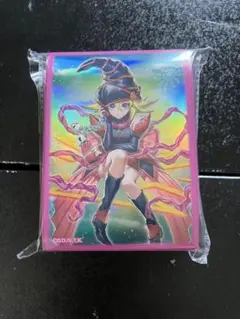 ガガガガールゼロゼロコール スリーブ 遊戯王の日 - メルカリ
