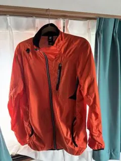 DESCENTE ナイロンジャケット サイズO