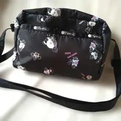 BT21 レスポートサック キュートなキャラと楽しくお出かけ♪「BT21」がレスポートサックに初