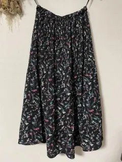 N.Natural Beauty Basic  ロングスカートのサムネイル