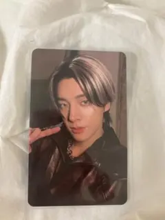 ENHYPEN ジェイク musicplant ラキドロ