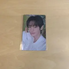 TWS ハンジン はじめまして ラキドロ weverse