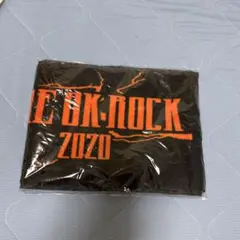 ONE OK ROCK Feld of Wonder マフラータオル