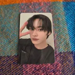 Stray Kids リノ 樂star soundwave サウェ ラキドロ