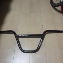 BMX ハンドル CULT DAK 1″ CLAMP BAR - メルカリ