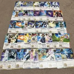 金色のガッシュベル カードゲーム 大量セットのサムネイル