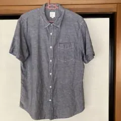 ダンガリーシャツ シャツ
