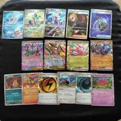 ア*ト様 【おまけ付き】アビスアイ SR , AR , RR , R おまとめ - メルカリ