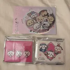 【新品】ちいかわ飯店 ランダムミニキャンバスアート まじかるちいかわ