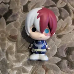 あ*ひ様 -一番くじ僕のヒーローアカデミア4賞 SOFVICちゅ 轟焦凍