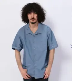 アレキサンダーリーチャン CORDURA SHIRTS Lサイズのサムネイル