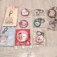 S*i様 ちいかわ　まとめ売り