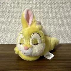 【廃盤】　ディズニーストア　ミス・バニー　ぬいぐるみ