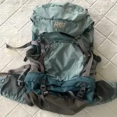 MYSTERYRANCH デイパック 293835 - メルカリ