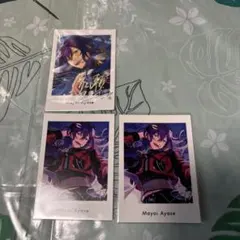 あんスタ 礼瀬マヨイ ぱしゃっつ ALKALOID