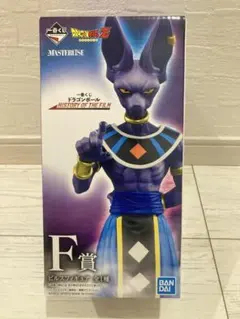 2026年最新】ドラゴンボール 一番くじ フィギュア ビルスの人気