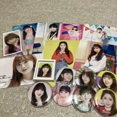 ミイヒ　グッズセット