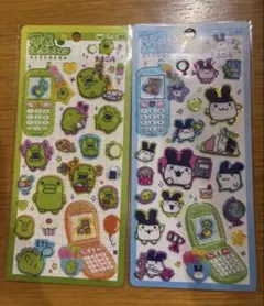 平成ハッピーフォン たまごっち