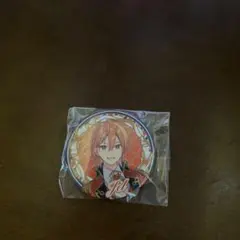 すとぷり 缶バッチ ジェル
