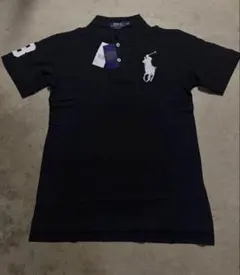 短丈 Polo by Ralph Lauren ポロシャツ ビッグポニーswag - メルカリ