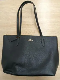 coach トートバッグ
