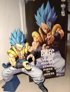 2025年最新】SMSP ゴジータ d 海外の人気アイテム - メルカリ